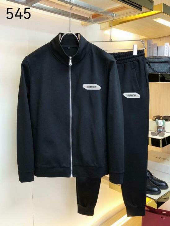 Picture of Givenchy Sweater Suits _SKUGivenchyM-5XLkdtn1439475